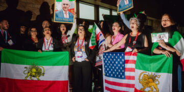 On CPAC’s Main Stage, Fissures in the Party Trump Remade