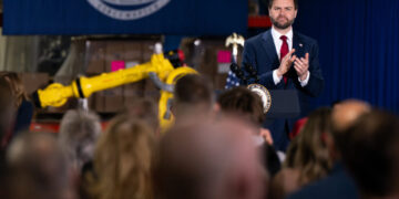 Vance Wins CPAC Straw Poll, but Rubio Gains Steam Among MAGA Faithful