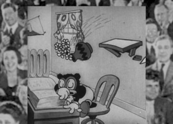 ‘Project Hail Mary’ Is Fun. Maybe That’s All It Takes.