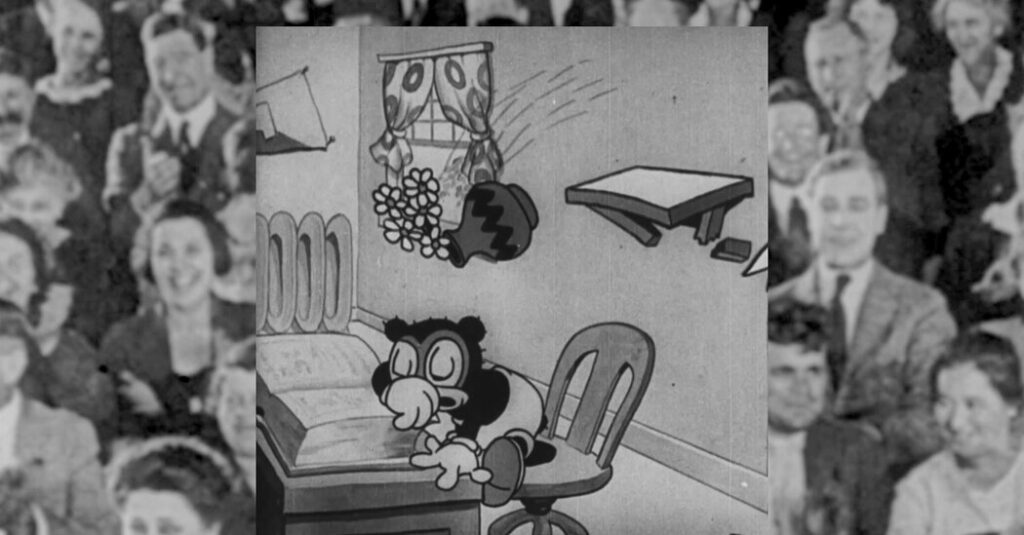 ‘Project Hail Mary’ Is Fun. Maybe That’s All It Takes.