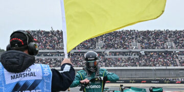 For Aston Martin, It’s a Whole Lot of Shaking