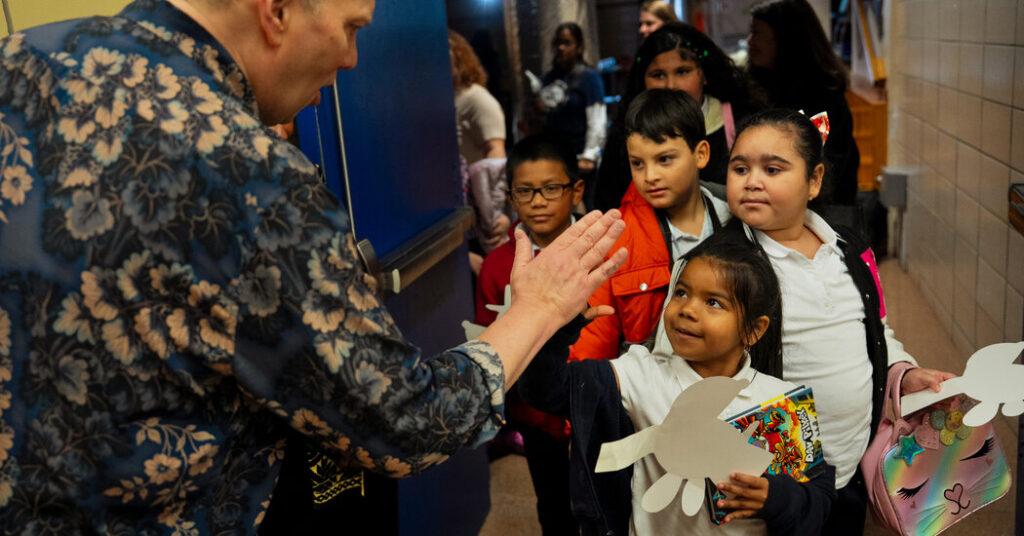 What Author Would You Most Like to Meet?