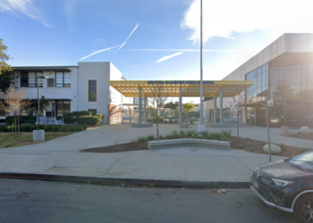 Death of Girl From Los Angeles School Investigated as a Homicide, Police Say