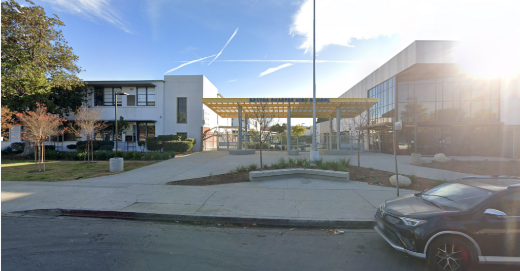 Death of Girl From Los Angeles School Investigated as a Homicide, Police Say