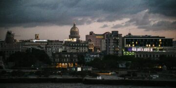 U.S. to Allow Russian Oil Tanker to Reach Cuba, Breaking Blockade