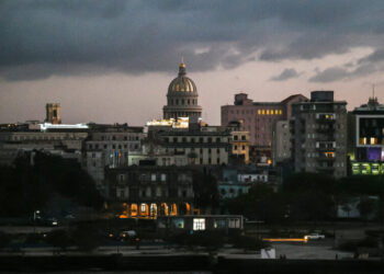 U.S. Allows Russian Oil Tanker to Reach Cuba, Despite Blockade