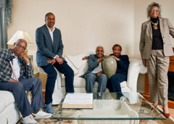 Their Ancestor Was an Enslaved Potter. They Are Battling to Recover His Legacy.