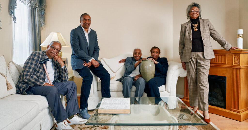 Their Ancestor Was an Enslaved Potter. They Are Battling to Recover His Legacy.