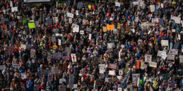 5 Takeaways From the ‘No Kings’ Rallies as the Midterms Heat Up