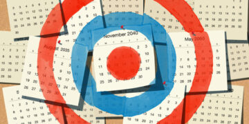 Check Your Target-Date Fund, Especially if You Plan to Retire Soon