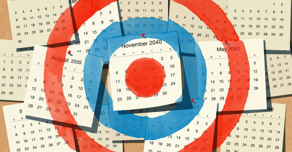 Check Your Target-Date Fund, Especially if You Plan to Retire Soon