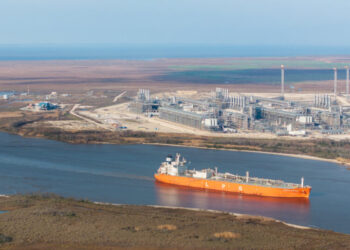 Why the Iran War May Force Countries to Rely Less on Natural Gas