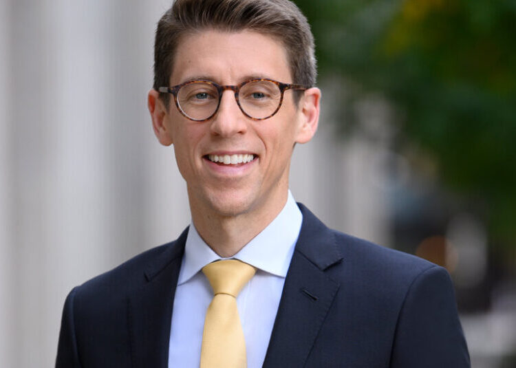 Politico Names New Top Editor