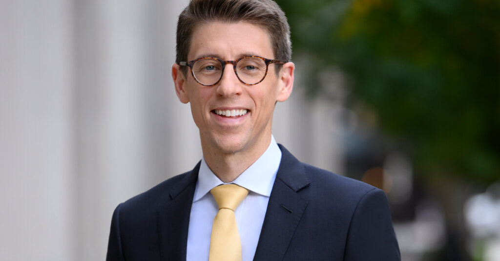 Politico Names New Top Editor