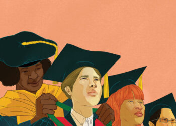 Why College Graduates Feel Betrayed