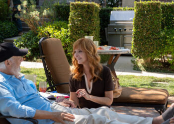 ‘The Comeback’ Season 3, Episode 2: Getting the Band Back Together