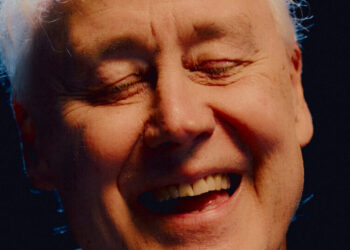 Bruce Hornsby Still Isn’t Playing It Safe