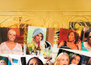 ‘Real Housewives’ Changed the Way We Argue. Blame the Memes.