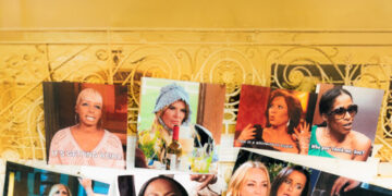 ‘Real Housewives’ Changed the Way We Argue. Blame the Memes.