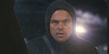 ‘One Battle After Another,’ an Antifascist Movie at a Fascist Moment