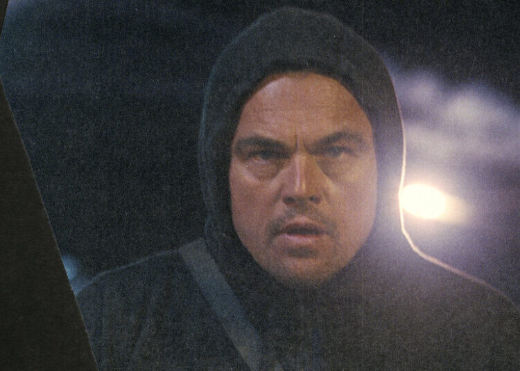 ‘One Battle After Another,’ an Antifascist Movie at a Fascist Moment