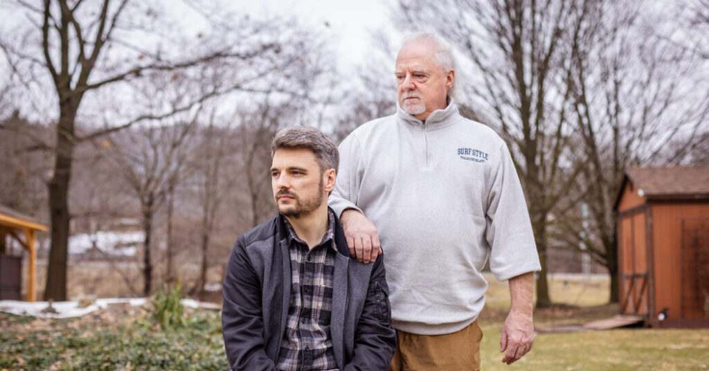 A Secret History of Psychosis