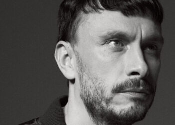 After ‘Baby Reindeer,’ Richard Gadd Confronts Male Sexual Repression