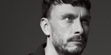 After ‘Baby Reindeer,’ Richard Gadd Confronts Male Sexual Repression