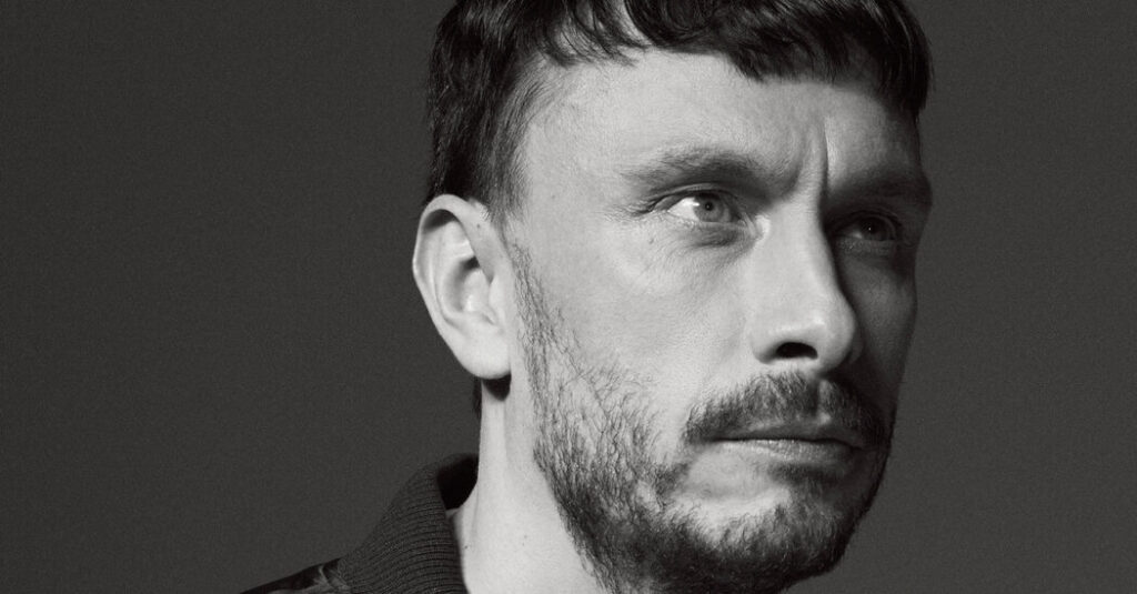 After ‘Baby Reindeer,’ Richard Gadd Confronts Male Sexual Repression