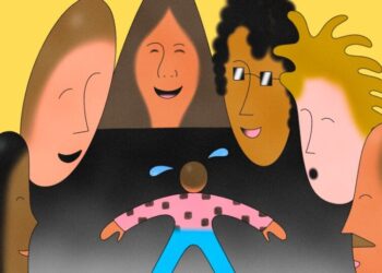 Yes, Improv Comedy Sucks. And Everyone Should Try It.