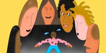 Yes, Improv Comedy Sucks. And Everyone Should Try It.