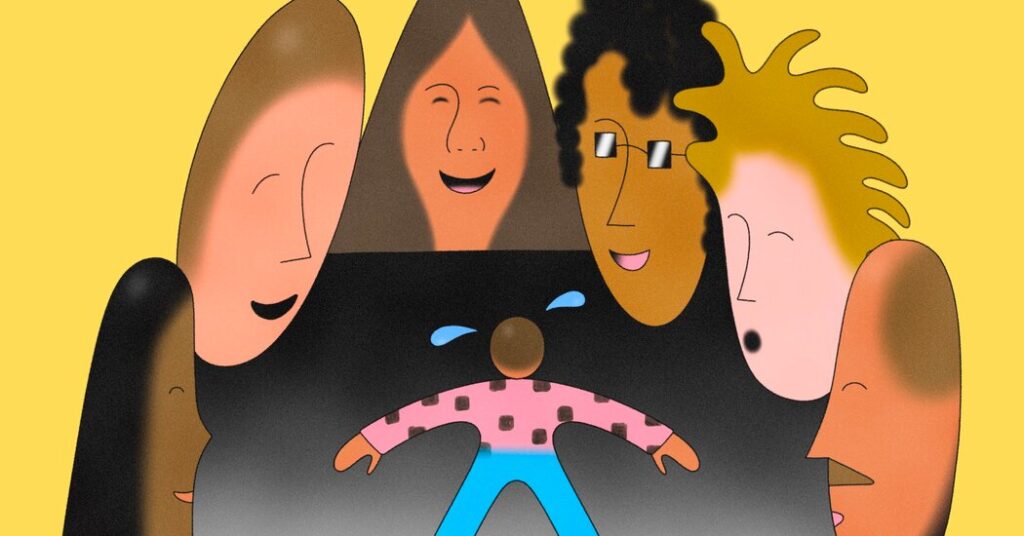 Yes, Improv Comedy Sucks. And Everyone Should Try It.