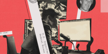 The Epstein Scandal Has Reached the Far-Right Meme Stage