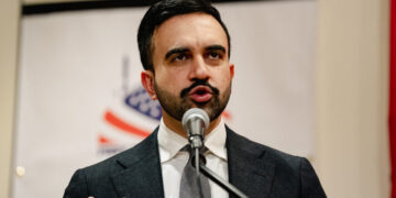 Mamdani and Curtis Sliwa Performed a Skit. N.Y. Republicans Are Livid.