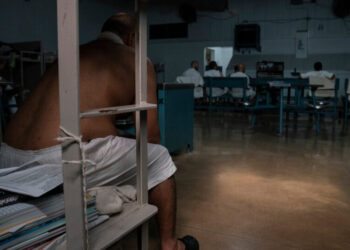 Federal Trial Opens Over Lack of Air Conditioning in Texas Prisons