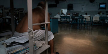 Federal Trial Opens Over Lack of Air Conditioning in Texas Prisons