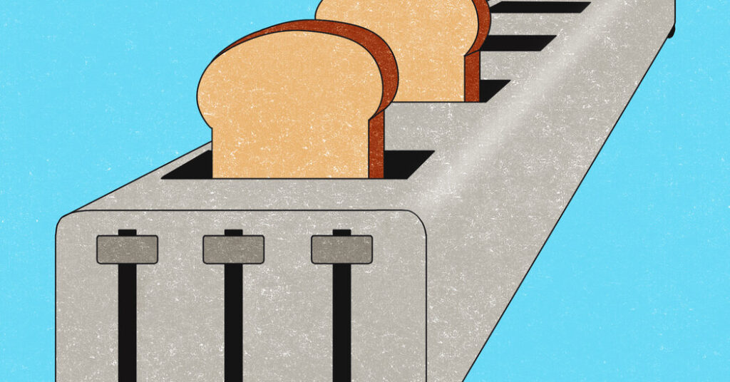 Smaller Is Better in Silicon Valley’s ‘Tiny Team’ Moment