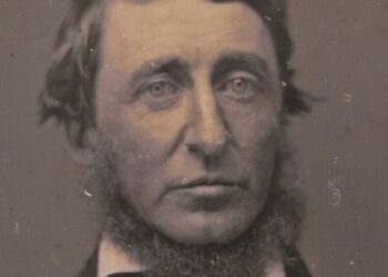 Rethinking Thoreau: We’ve Been Mispronouncing His Name for Centuries