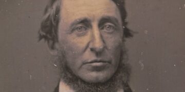 Rethinking Thoreau: We’ve Been Mispronouncing His Name for Centuries