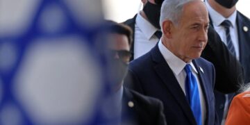 For Israel’s Netanyahu, Trump grants prayers with some unwelcome caveats