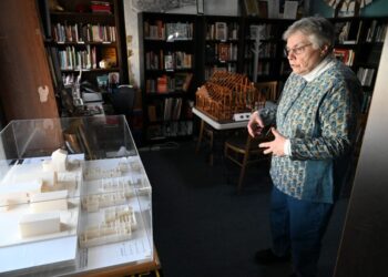 Underground Railroad museum says Trump administration cut funds over race