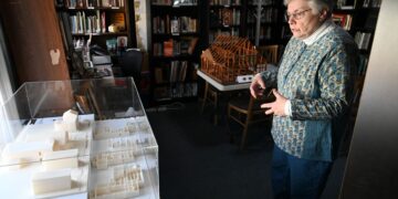 Museum that explores how enslaved people were freed sues over grant cancellation