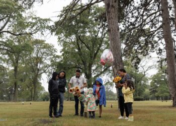 Live like Lola: How a growing family keeps a daughter’s memory alive