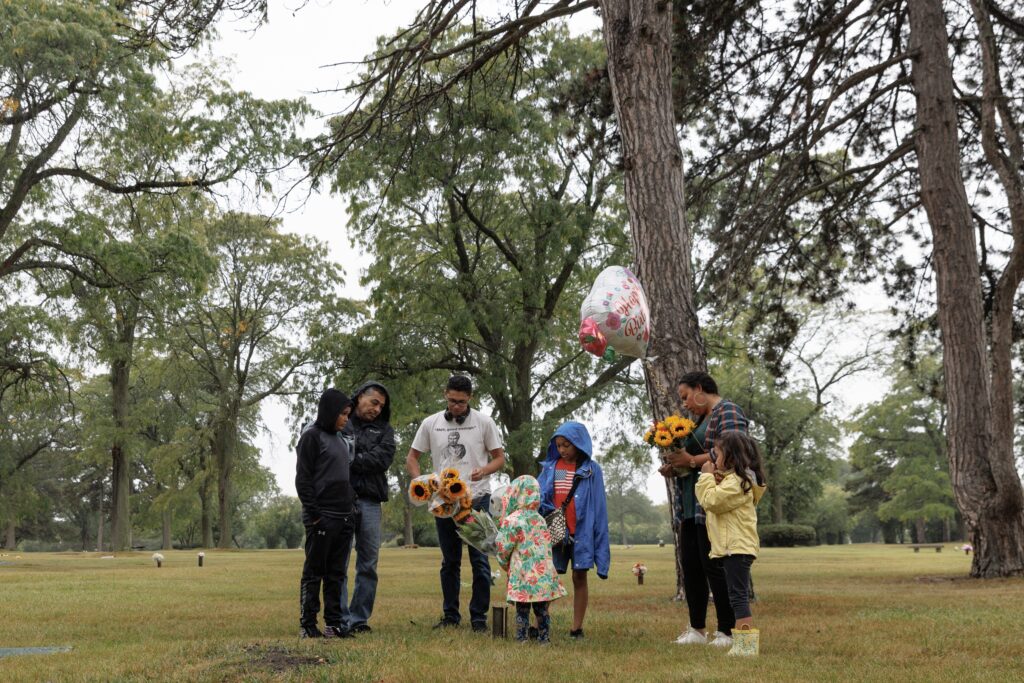 Live like Lola: How a growing family keeps a daughter’s memory alive