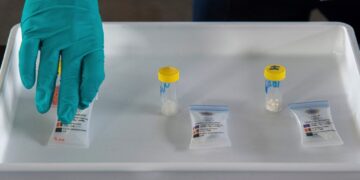 The $2 drug test sending innocent Americans to jail