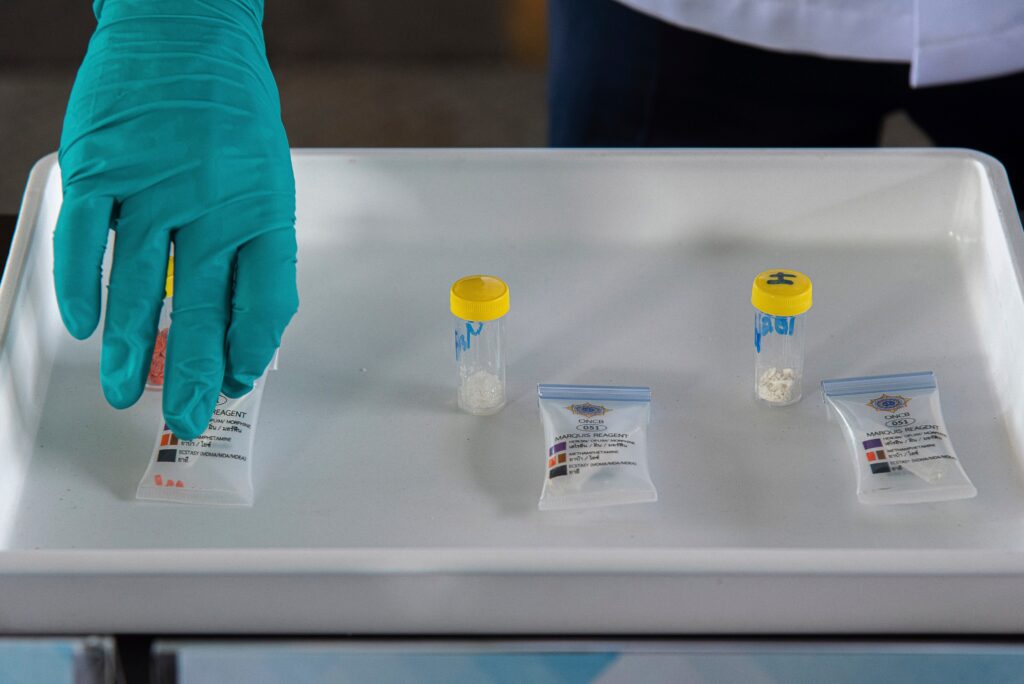 The $2 drug test sending innocent Americans to jail