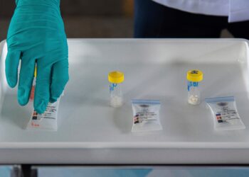 This $2 test leads to nearly 30,000 arrests a year for no reason