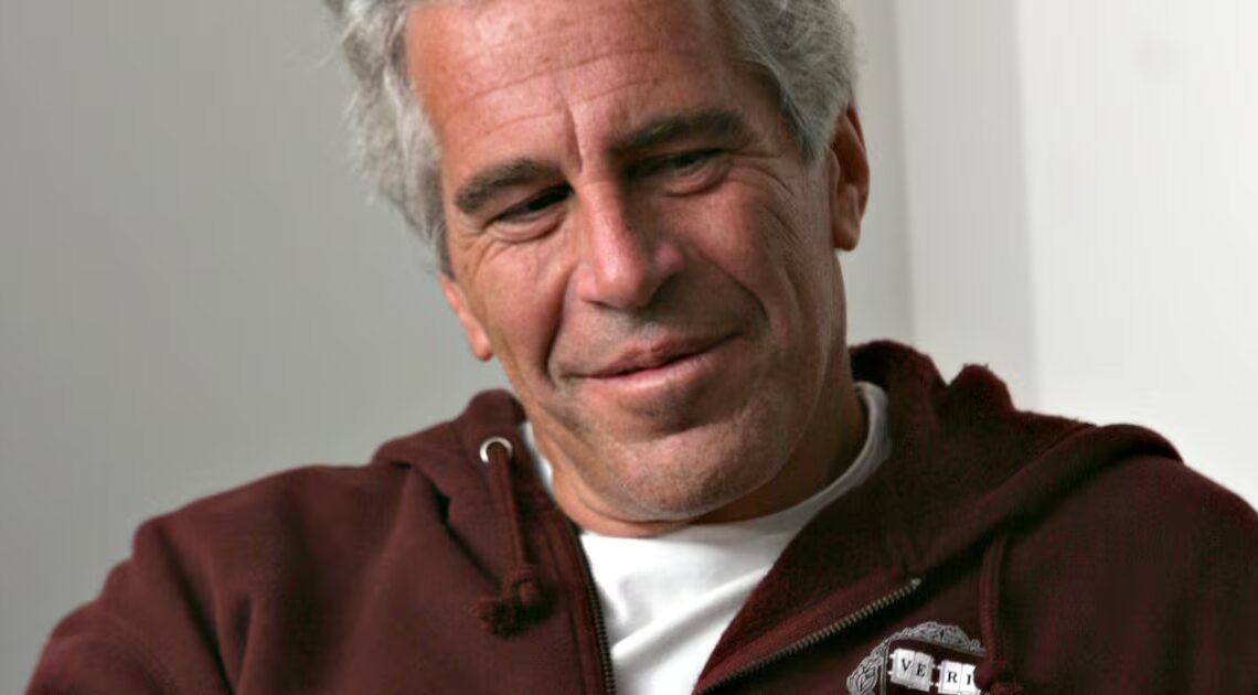 Epstein’s Creepy Medical Cabal Unmasked in DOJ Files Bombshell