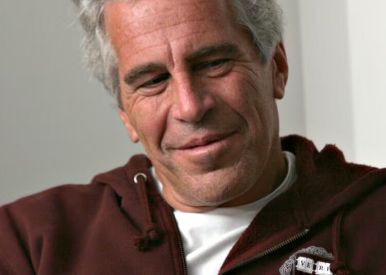 Epstein’s Creepy Medical Cabal Unmasked in DOJ Files Bombshell