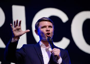 Talarico wins Democratic primary for U.S. Senate in Texas